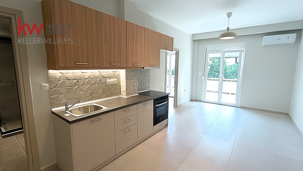 Studio / γκαρσονιέρα 45 τ.μ. πρός πώληση, Θεσσαλονίκη - Κέντρο, Παπάφη