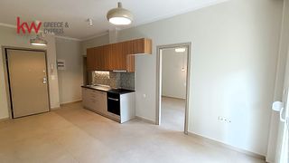 Studio / γκαρσονιέρα 45 τ.μ. πρός πώληση, Θεσσαλονίκη - Κέντρο, Παπάφη-thumb-1