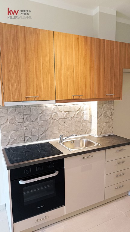 Studio / γκαρσονιέρα 38 τ.μ. πρός πώληση, Θεσσαλονίκη - Κέντρο, Παπάφη