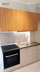 Studio / γκαρσονιέρα 38 τ.μ. πρός πώληση, Θεσσαλονίκη - Κέντρο, Παπάφη-thumb-2