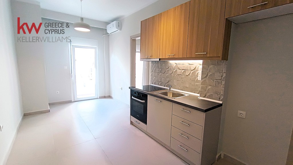 Studio / γκαρσονιέρα 38 τ.μ. πρός πώληση, Θεσσαλονίκη - Κέντρο, Παπάφη