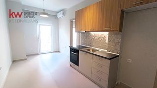 Studio / γκαρσονιέρα 38 τ.μ. πρός πώληση, Θεσσαλονίκη - Κέντρο, Παπάφη-thumb-4