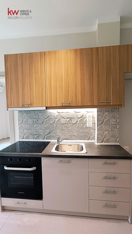 Studio / γκαρσονιέρα 38 τ.μ. πρός πώληση, Θεσσαλονίκη - Κέντρο, Παπάφη