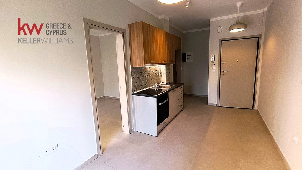 Studio / γκαρσονιέρα 38 τ.μ. πρός πώληση, Θεσσαλονίκη - Κέντρο, Παπάφη