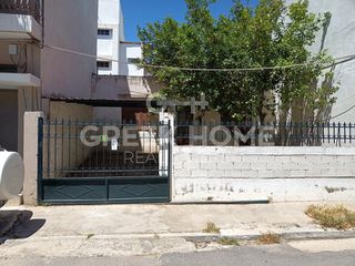 Οικόπεδο 117 τ.μ. για πώληση