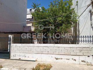 Land plot 117 sqm for sale