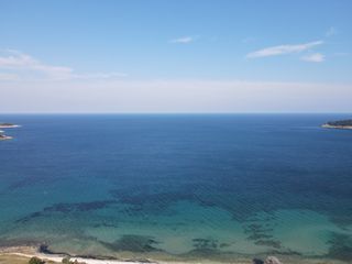 Αγροτεμάχια 1.305 τ.μ. για πώληση, Ν. Καβάλας, Θάσος-thumb-4