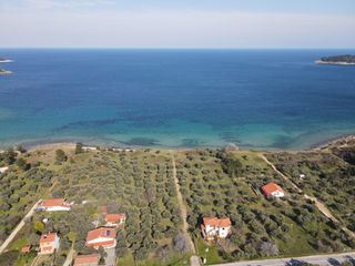 Αγροτεμάχια 1.305 τ.μ. για πώληση, Ν. Καβάλας, Θάσος-thumb-6