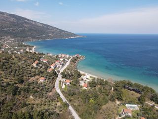 Αγροτεμάχια 1.305 τ.μ. για πώληση, Ν. Καβάλας, Θάσος-thumb-1