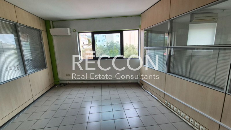 Office 280 sqm for rent, Athens - North, Melissia