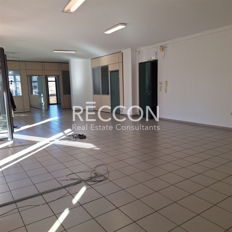 Office 280 sqm for rent, Athens - North, Melissia