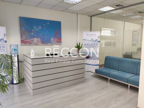 Επιχειρηματικό κτίριο 1.199 τ.μ. προς ενοικίαση