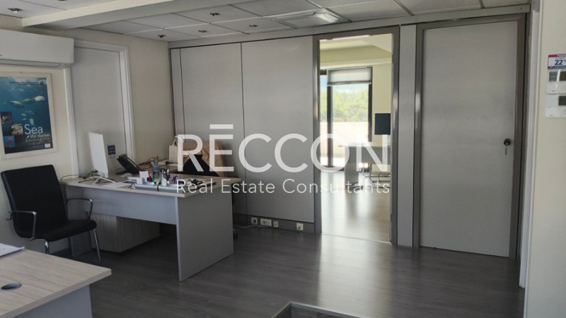 Επιχειρηματικό κτίριο 1.199 τ.μ. πρός ενοικίαση, Αθήνα - Κέντρο, Αμπελόκηποι - Πεντάγωνο