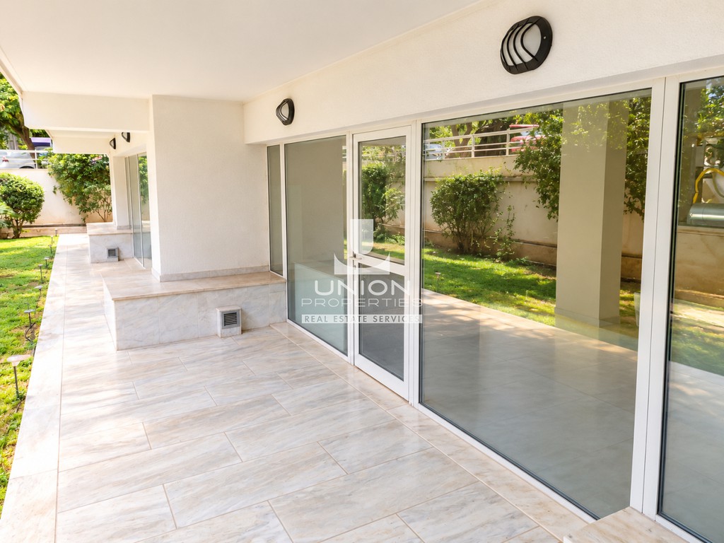 Store 270 sqm for rent, Athens - South, Palaio Faliro