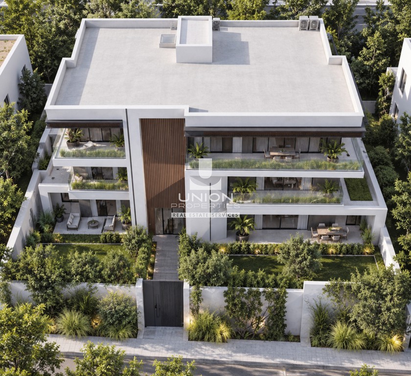 Διαμέρισμα 75 τ.μ. πρός πώληση, Αθήνα - Βόρεια Προάστια, Μελίσσια
