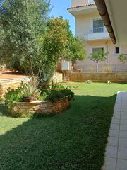 Detached home 282 sqm for sale