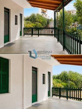 Detached home 100 sqm for rent