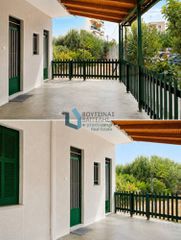 Detached home 100 sqm for rent
