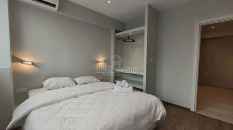 Apartment 50 sqm for sale