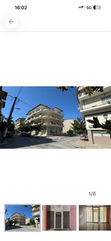 Κατάστημα 45 τ.μ. προς ενοικίαση