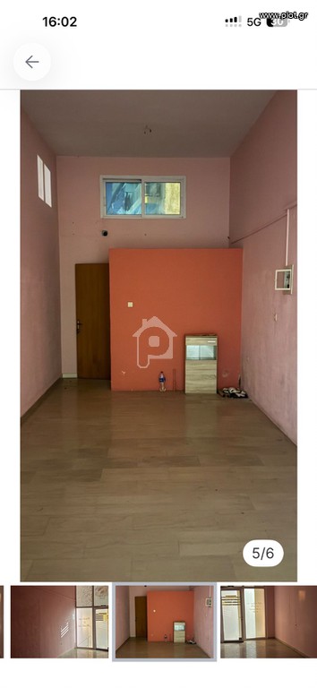 Κατάστημα 45 τ.μ. προς ενοικίαση, Καψοχώρι Αλεξάνδρειας