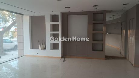 Κατάστημα 48 τ.μ. πρός ενοικίαση