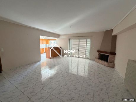 Διαμέρισμα 135 τ.μ. προς ενοικίαση