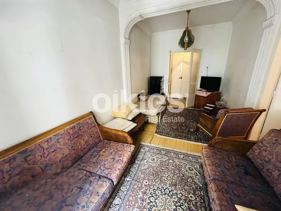 Studio / γκαρσονιέρα 45 τ.μ. προς ενοικίαση, Φάληρο