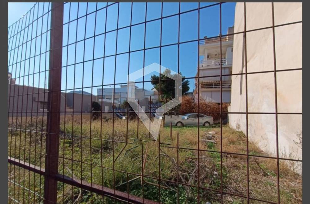 Οικόπεδο 288 τ.μ. προς ενοικίαση, Αθήνα - Δυτικά Προάστια, Χαϊδάρι