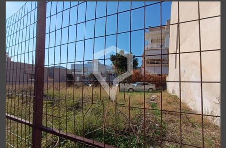 Land plot 288 sqm for rent