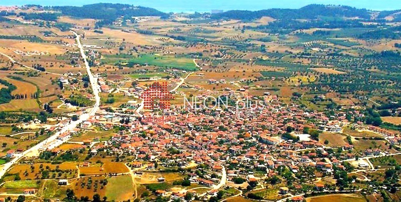 Αγροτεμάχια 5.000 τ.μ. πρός πώληση, Χαλκιδική, Κασσάνδρα