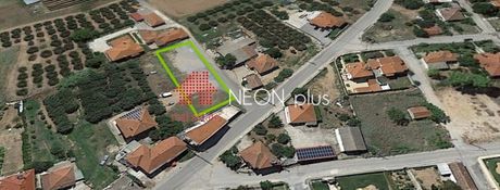 Οικόπεδο 1.000 τ.μ. πρός πώληση