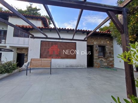 Κτίριο 350 τ.μ. πρός πώληση