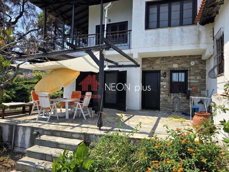 Κτίριο 350 τ.μ. πρός πώληση, Χαλκιδική, Κασσάνδρα