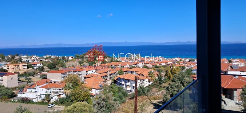 Μεζονέτα 257 τ.μ. πρός πώληση, Χαλκιδική, Παλλήνη