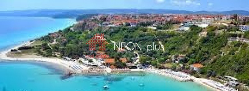 Αγροτεμάχια 4.500 τ.μ. πρός πώληση, Χαλκιδική, Κασσάνδρα