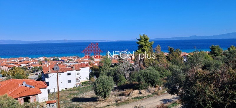 Μεζονέτα 217 τ.μ. πρός πώληση, Χαλκιδική, Παλλήνη