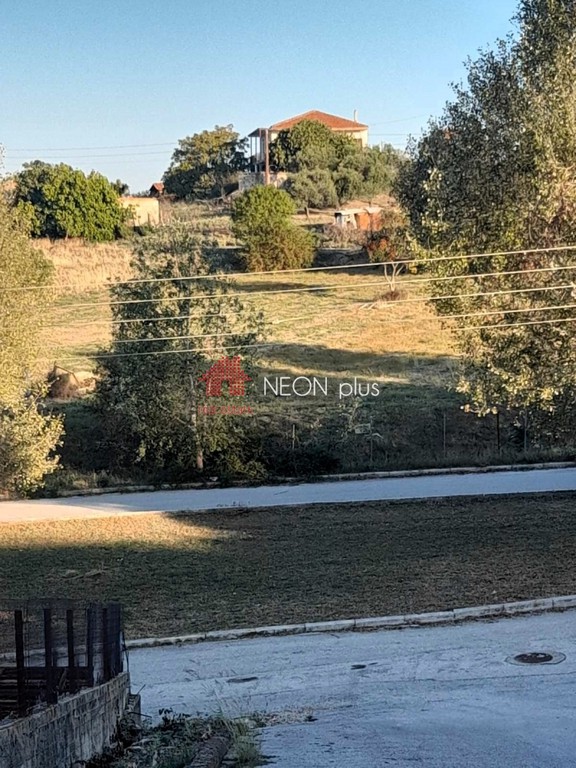 Οικόπεδο 1.160 τ.μ. πρός πώληση, Θεσσαλονίκη - Υπόλ. Νομού, Βερτίσκος