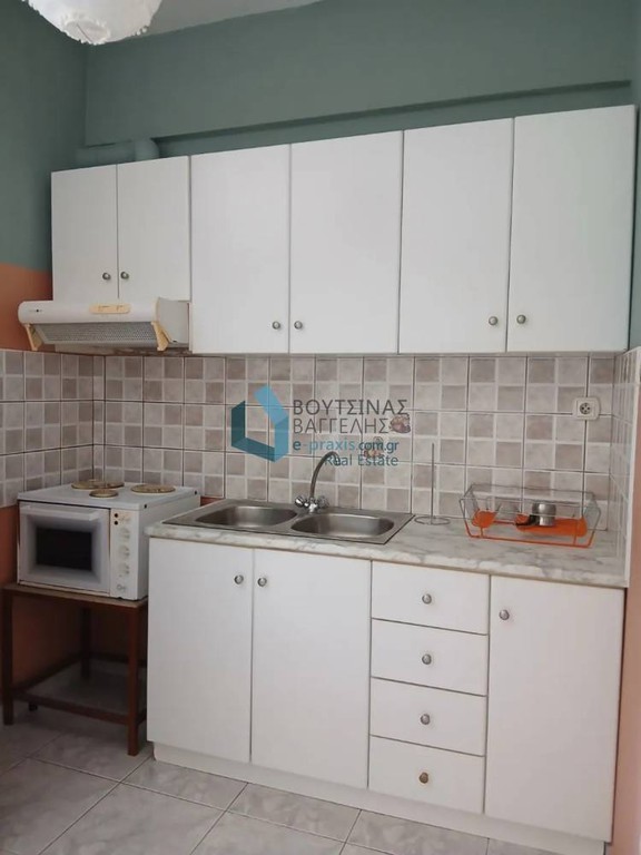 Studio 30 sqm for rent, Achaia, Patra