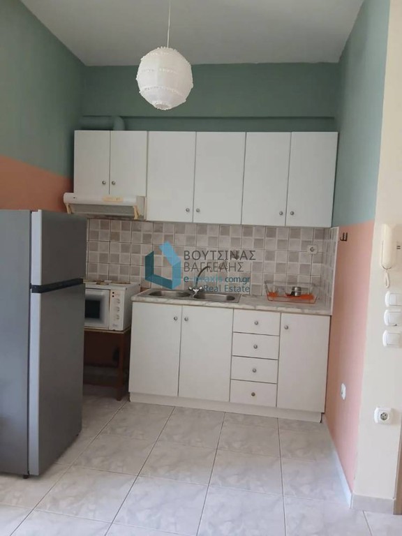 Studio 30 sqm for rent, Achaia, Patra