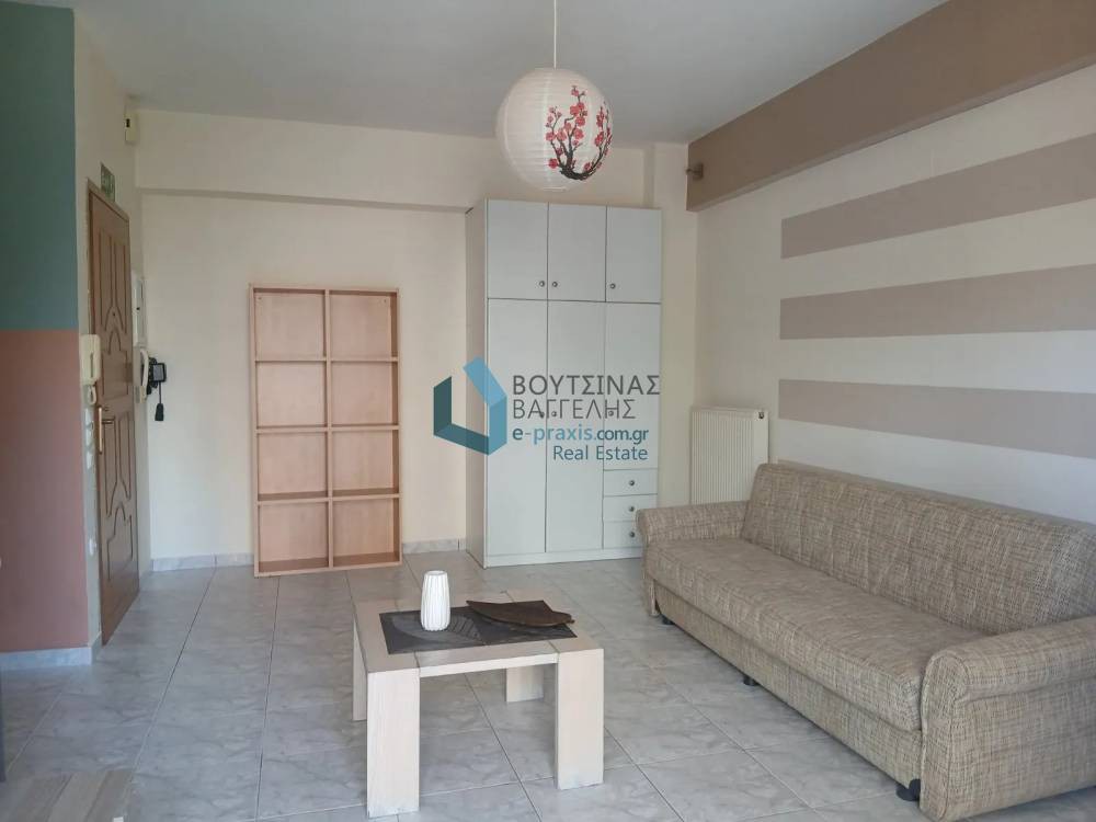 Studio 30 sqm for rent, Achaia, Patra