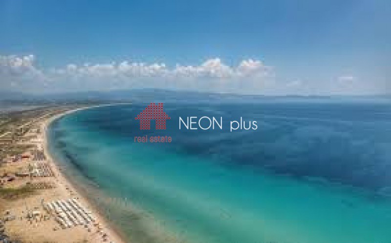 Αγροτεμάχια 1.290 τ.μ. προς πώληση, Χαλκιδική, Μουδανιά
