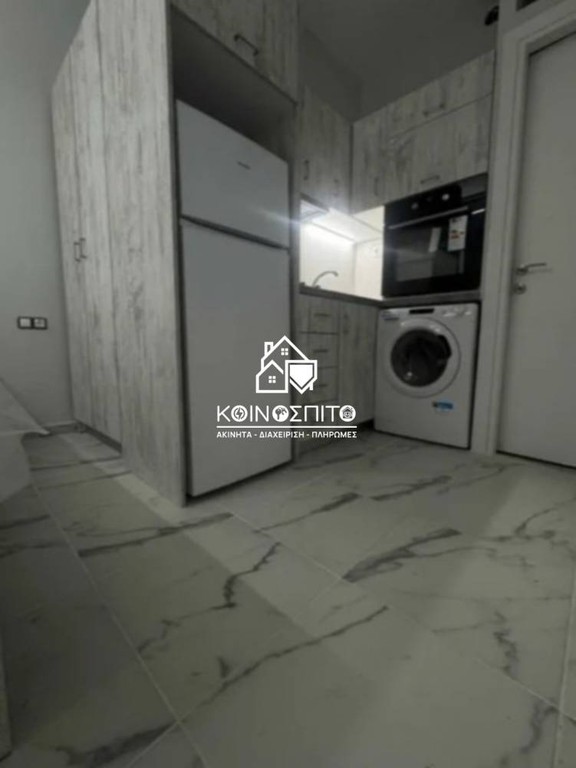 Studio / γκαρσονιέρα 26 τ.μ. πρός πώληση, Θεσσαλονίκη - Κέντρο, Μπότσαρη