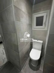 Studio / γκαρσονιέρα 26 τ.μ. προς πώληση, Θεσσαλονίκη - Κέντρο, Μπότσαρη-thumb-8