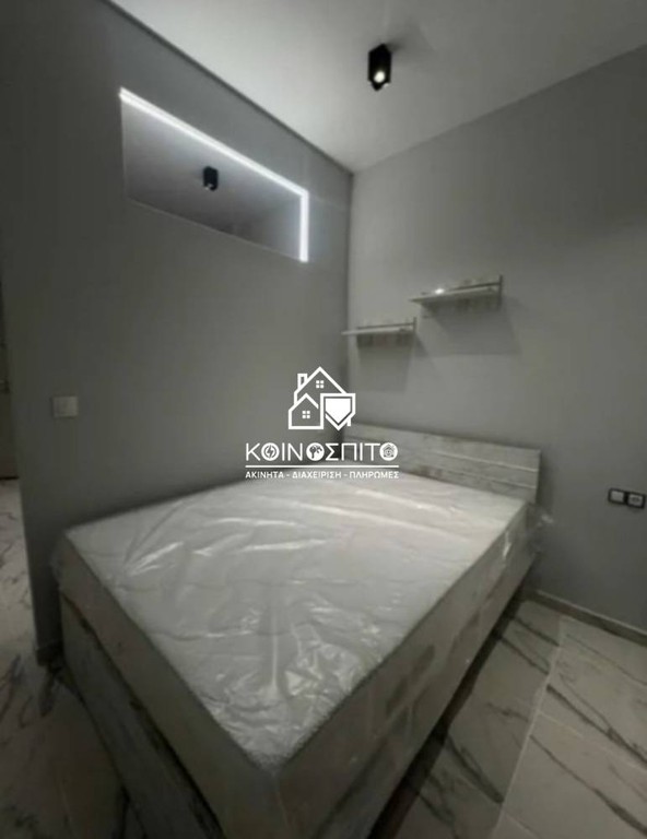 Studio / γκαρσονιέρα 26 τ.μ. πρός πώληση, Θεσσαλονίκη - Κέντρο, Μπότσαρη