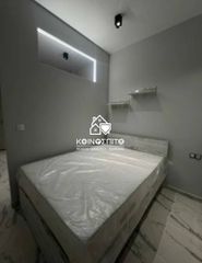 Studio / γκαρσονιέρα 26 τ.μ. προς πώληση, Θεσσαλονίκη - Κέντρο, Μπότσαρη-thumb-4