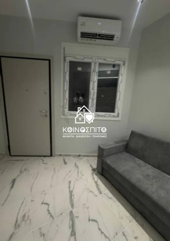 Studio / γκαρσονιέρα 26 τ.μ. πρός πώληση, Θεσσαλονίκη - Κέντρο, Μπότσαρη