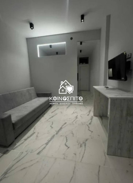 Studio / γκαρσονιέρα 26 τ.μ. πρός πώληση, Θεσσαλονίκη - Κέντρο, Μπότσαρη
