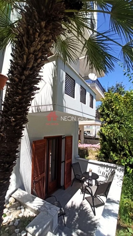 Μεζονέτα 56 τ.μ. πρός πώληση, Χαλκιδική, Κασσάνδρα