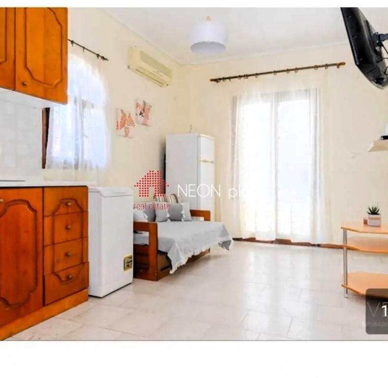 Διαμέρισμα 60 τ.μ. πρός πώληση, Χαλκιδική, Παλλήνη